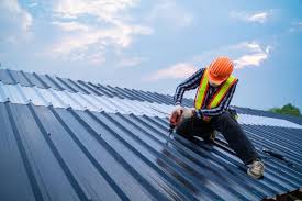 Best Roof Coating and Sealing  in Miami Lakes, FL